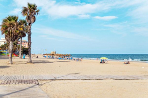 Infinity Beach